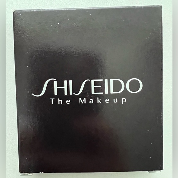 SHISEIDO makeup compact mirror. Total luxury and elegance. Functional daily use. - Picture 7 of 7